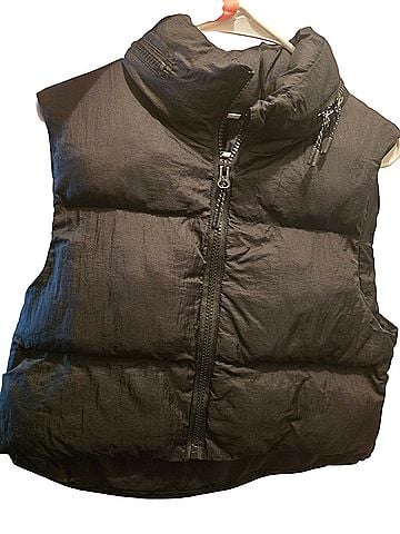 Shein Vest (view 1)