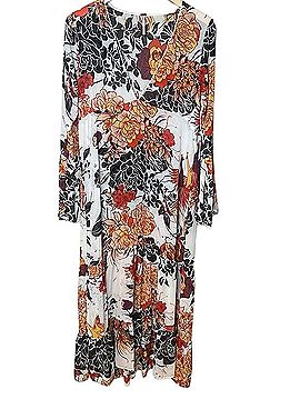 Free People Moroccan Roll Casual Dress (view 2)
