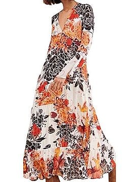 Free People Moroccan Roll Casual Dress (view 1)