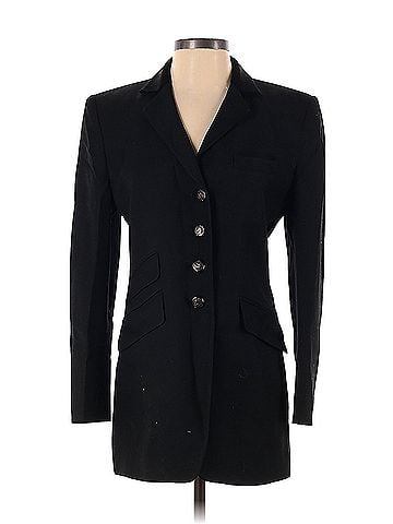 Lauren by Ralph Lauren Lauren By Ralph Lauren Blazer (view 1)