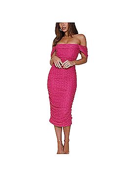 Hello Molly Perfect shape Cocktail Dress (view 1)