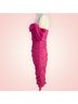 Hello Molly Perfect shape Cocktail Dress - photo 7