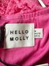 Hello Molly Perfect shape Cocktail Dress - photo 9