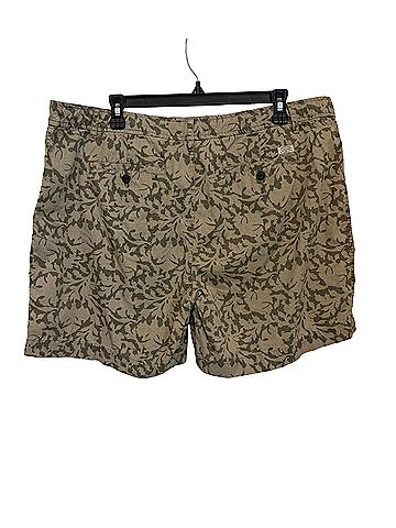 Lauren by Ralph Lauren LRL Lauren Jeans Co. Shorts (view 2)