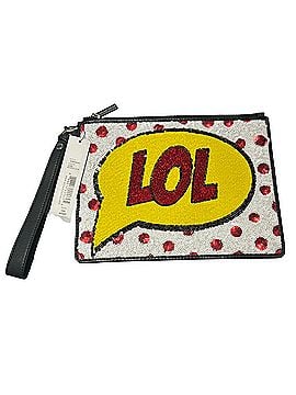 Alice + Olivia Clutch (view 1)