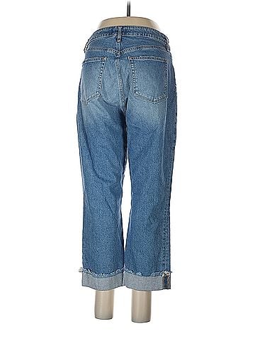 Ann Taylor LOFT Ann Taylor Loft Jeans (view 2)