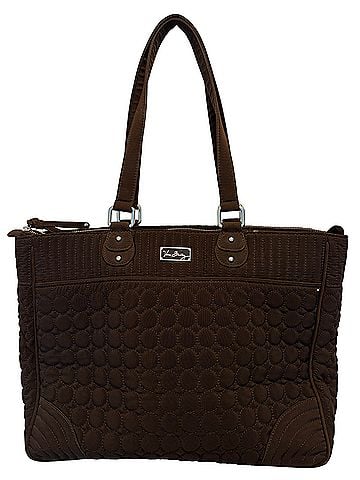 Vera Bradley Tote (view 1)