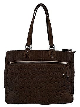 Vera Bradley Tote (view 2)