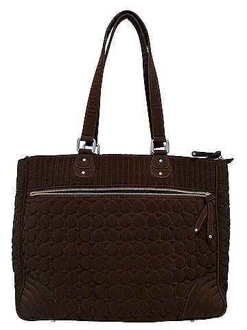 Vera Bradley Tote (view 2)