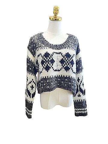 Free People Pullover Sweater (view 2)