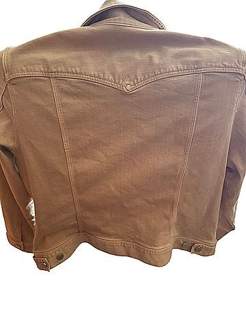 Liverpool Los Angeles Denim Jacket (view 2)