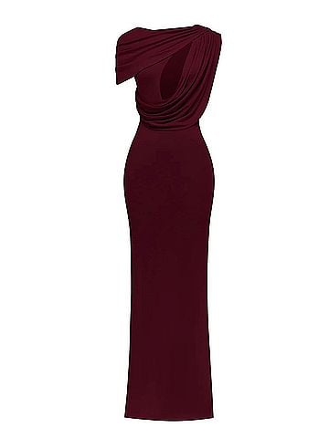 Babyboo KALINA MAXI DRESS Cocktail Dress (view 1)
