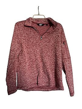 Lands' End Pullover Sweater (view 1)