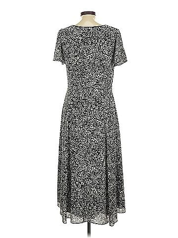 Talbots Talbots Casual Dress (view 2)