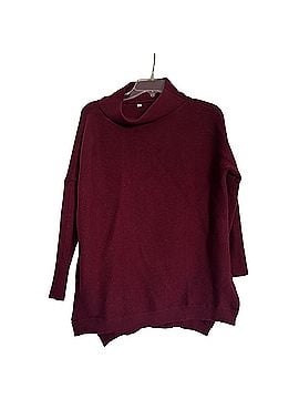 Anrabess Pullover Sweater (view 1)