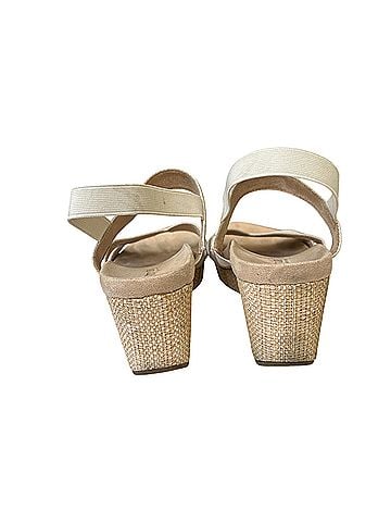 Life Stride Soft System Life Stride Wedges (view 2)