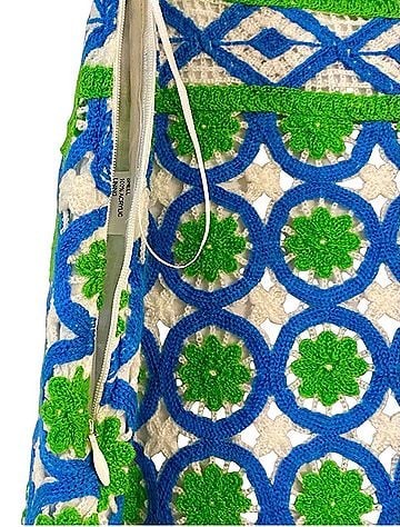 Chelsea & Violet BLOSSOM Casual Skirt (view 2)