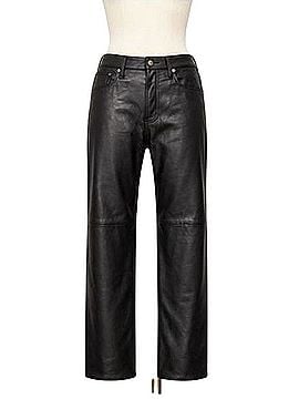Gap Cheeky Straight Sky High Casual Pants (view 1)