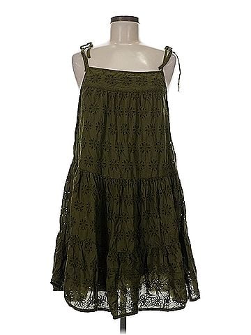 Lucky Brand Lucky Brand Casual Dress (view 1)