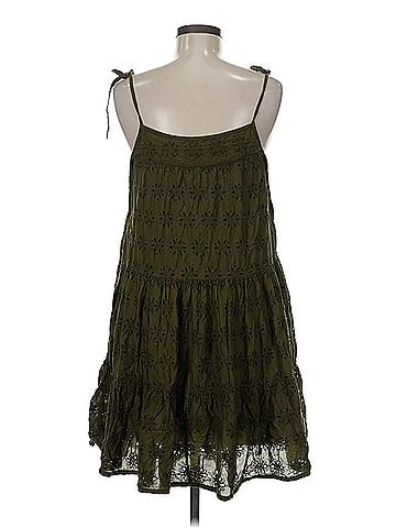 Lucky Brand Lucky Brand Casual Dress (view 2)