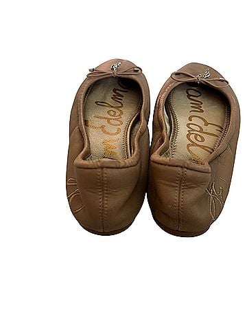 Sam Edelman Flats (view 2)