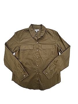 Joie Ula Button-Down Shirt (view 1)