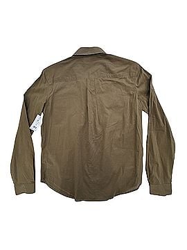 Joie Ula Button-Down Shirt (view 2)