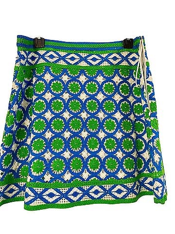 Chelsea & Violet BLOSSOM Casual Skirt (view 1)