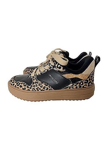 Michael Kors Rumi Sneakers (view 1)