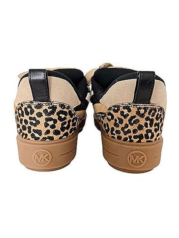 Michael Kors Rumi Sneakers (view 2)