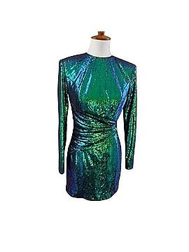 House of CB Cristobal Cocktail Dress (view 2)