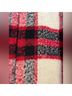 Abercrombie & Fitch Heritage Wool Blend Plaid Coat Coat - photo 9