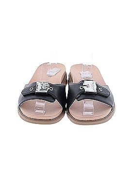 Dr. Scholl's size 9W (wide) Sandals (view 2)