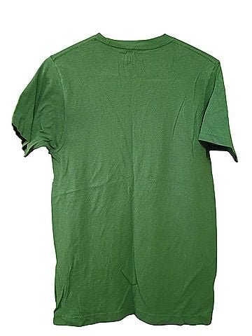 Universal Short Sleeve Top (view 2)