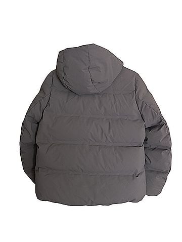 Uniqlo Jacket (view 2)