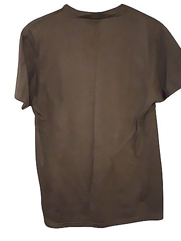 Gildan Short Sleeve T-Shirt (view 2)