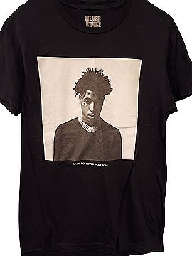 Gildan Short Sleeve T-Shirt (view 1)