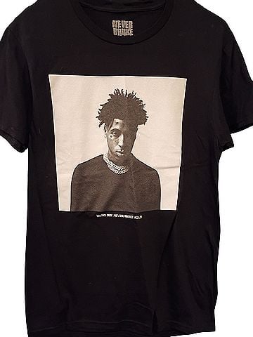 Gildan Short Sleeve T-Shirt (view 1)