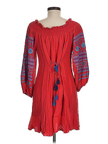 Ranna Gill Ranna Gill Casual Dress (view 2)