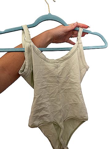 SKIMS Bodysuit (view 2)