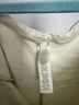 SKIMS Ivory Bodysuit Size 2 - photo 4