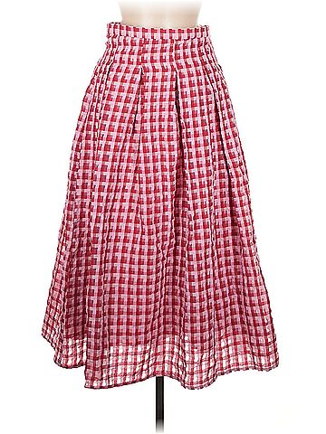 Eva Franco Eva Franco Casual Skirt (view 1)