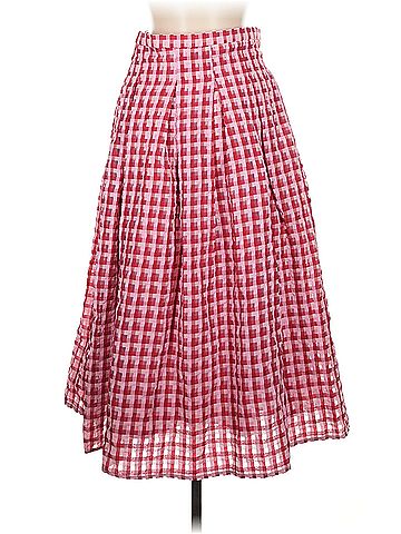 Eva Franco Eva Franco Casual Skirt (view 2)