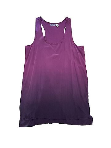 Acrobat Sleeveless Top (view 1)
