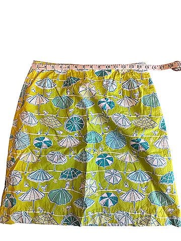 Lilly Pulitzer Casual Skirt (view 2)