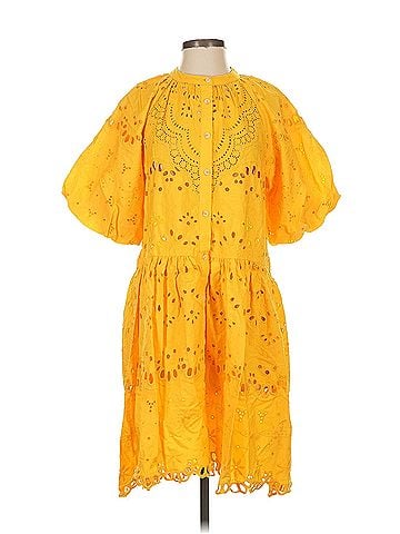 Anthropologie Anthropologie Cocktail Dress (view 1)