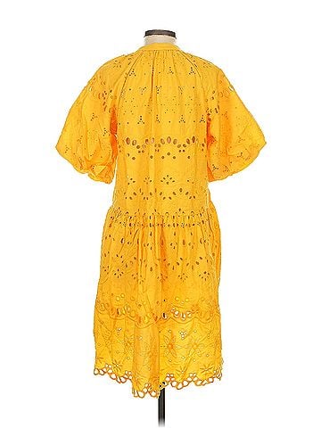 Anthropologie Anthropologie Cocktail Dress (view 2)