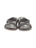 Crocs Gray Crocs Sandals Size 8 - photo 3