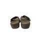 Crocs Gray Crocs Sandals Size 8 - photo 2