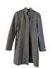 Calvin Klein Gray Coat Size XS - photo 1
